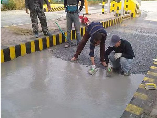 安徽杭州沥青道路翻新